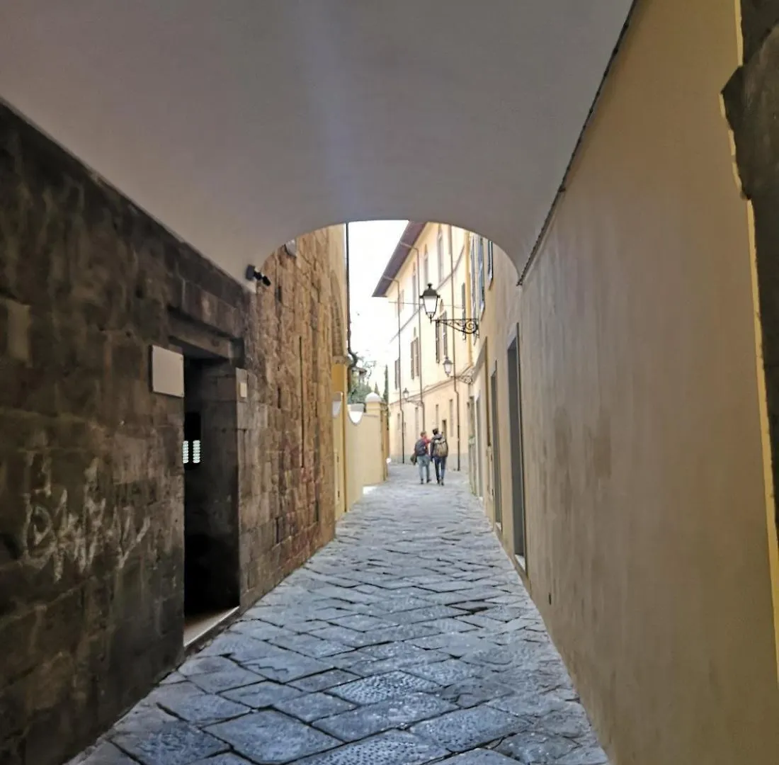 Gialel Pisa Hotel Guest house