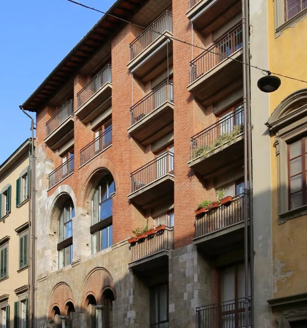 Gialel Pisa Hotel 2*,  Italy