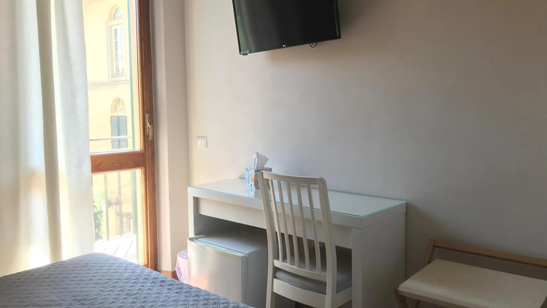 Gialel Pisa Hotel