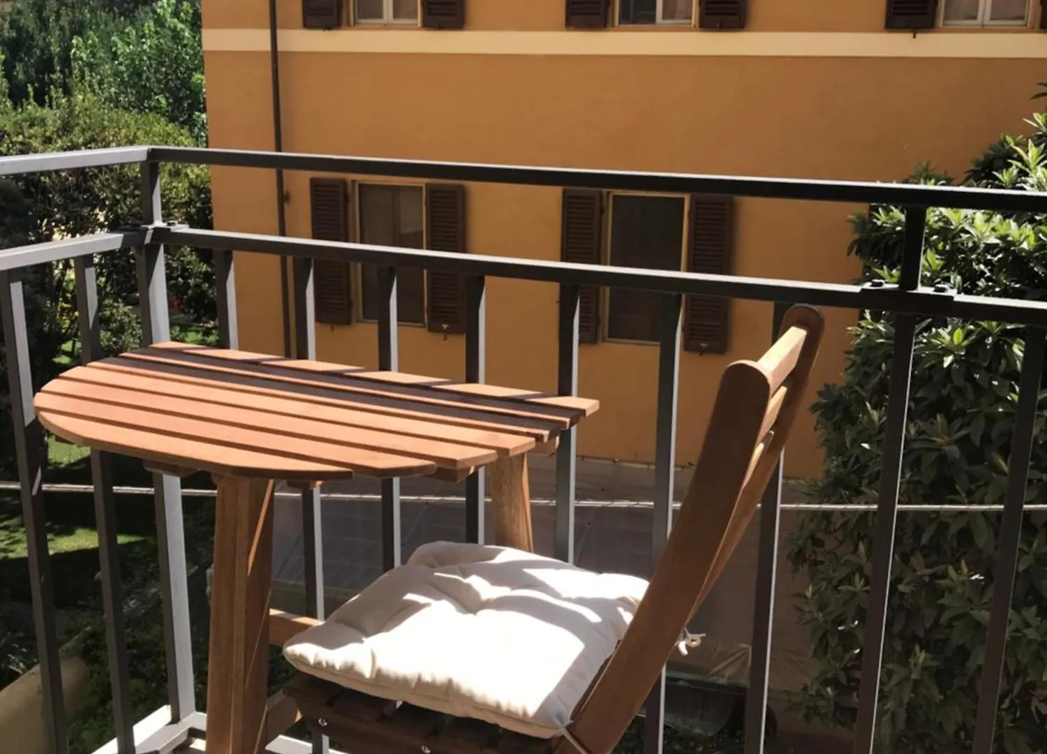 Gialel Pisa Hotel Italy