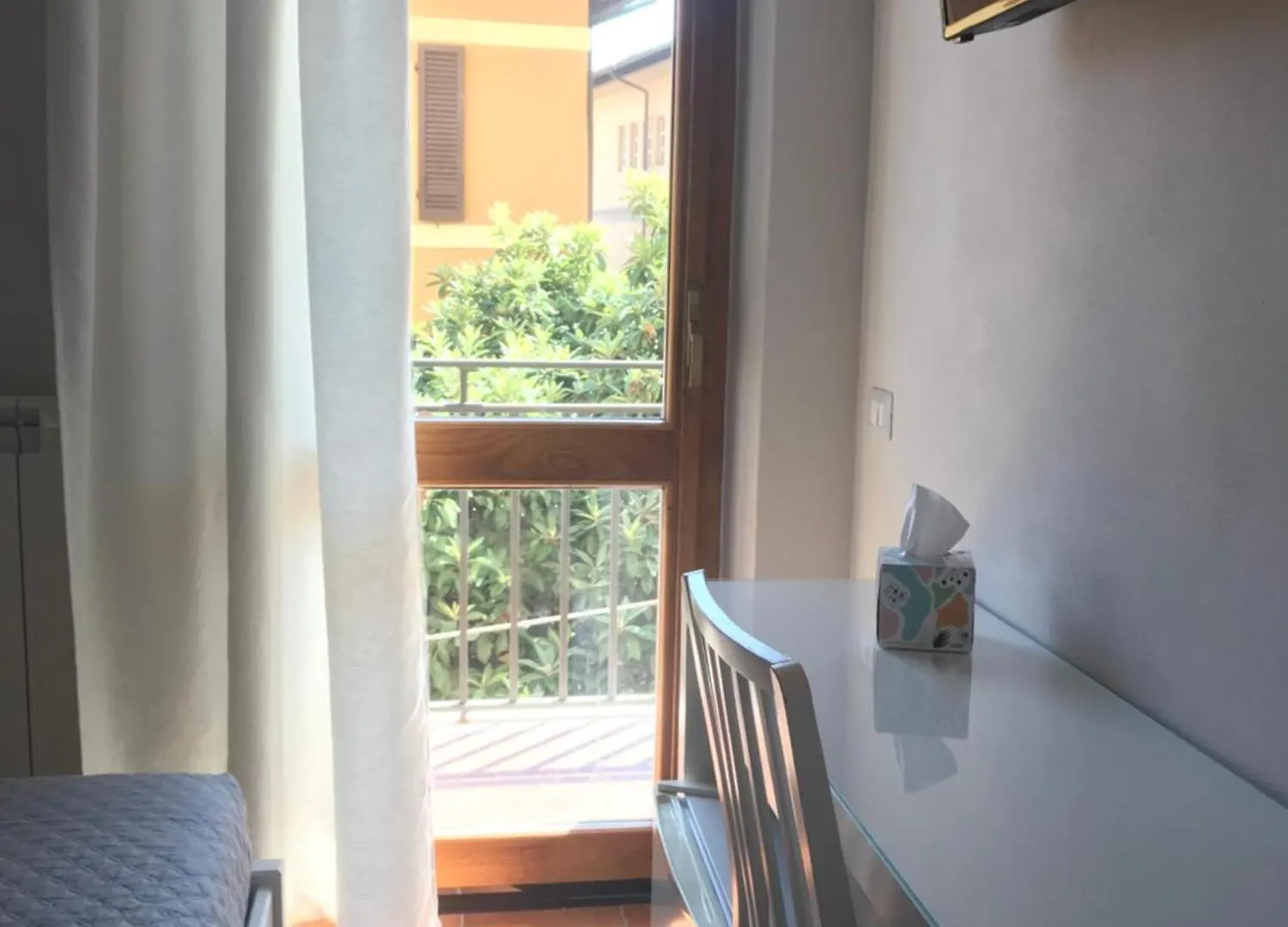 Gialel Pisa Hotel