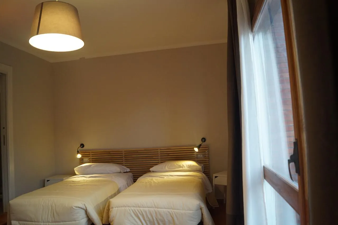 Gialel Pisa Hotel Guest house