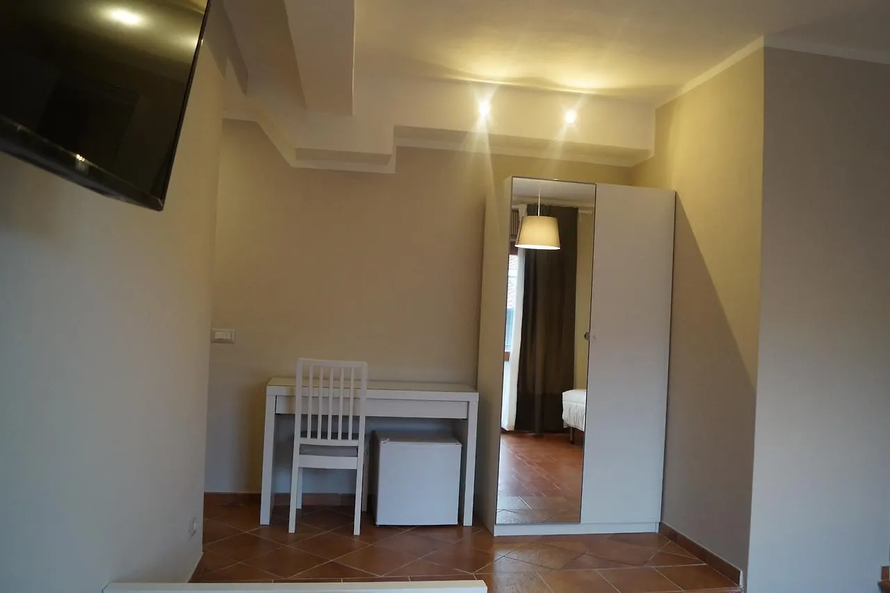 Gialel Pisa Hotel 2*,  Italy