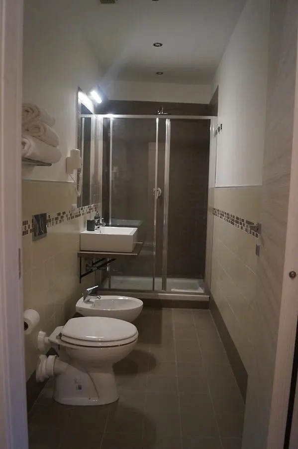 ** Guest house Gialel Pisa Hotel Italy