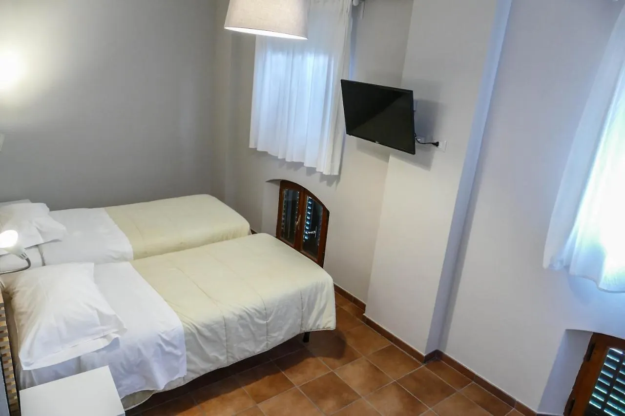Gialel Pisa Hotel
