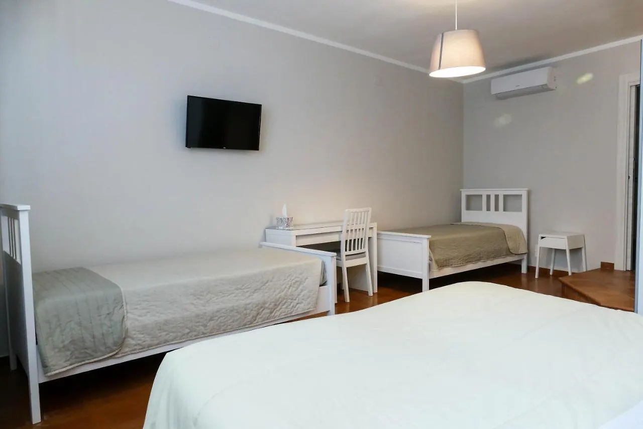 Guest house Gialel Pisa Hotel
