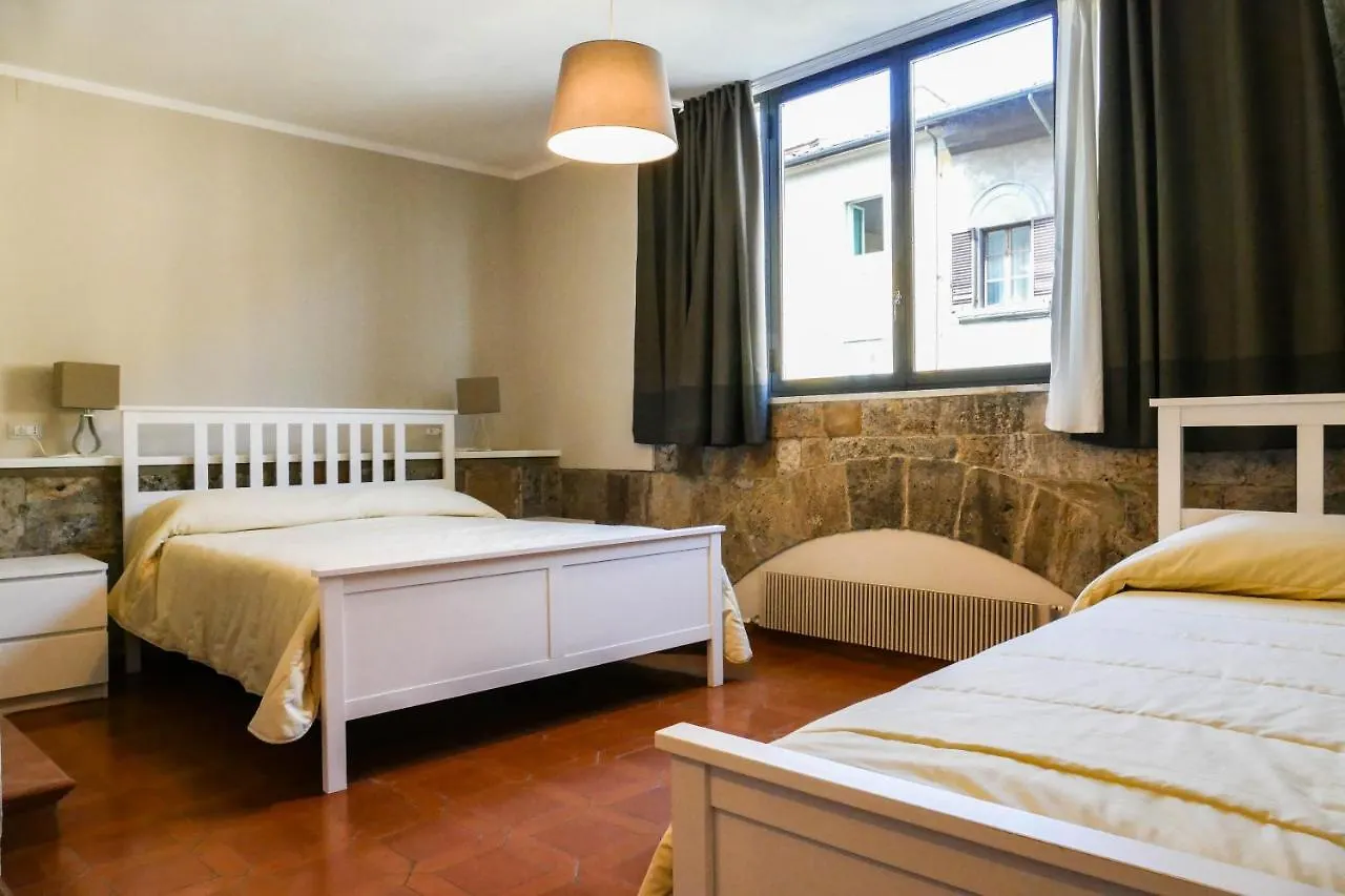 Gialel Pisa Hotel Guest house