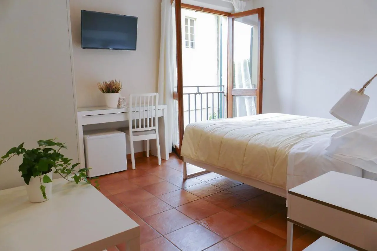 Gialel Pisa Hotel 2*,