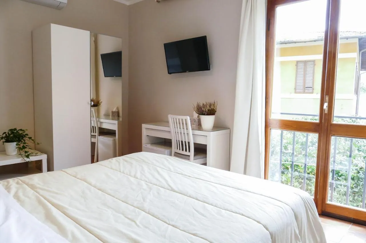 Gialel Pisa Hotel Guest house
