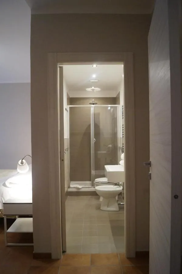 Gialel Pisa Hotel