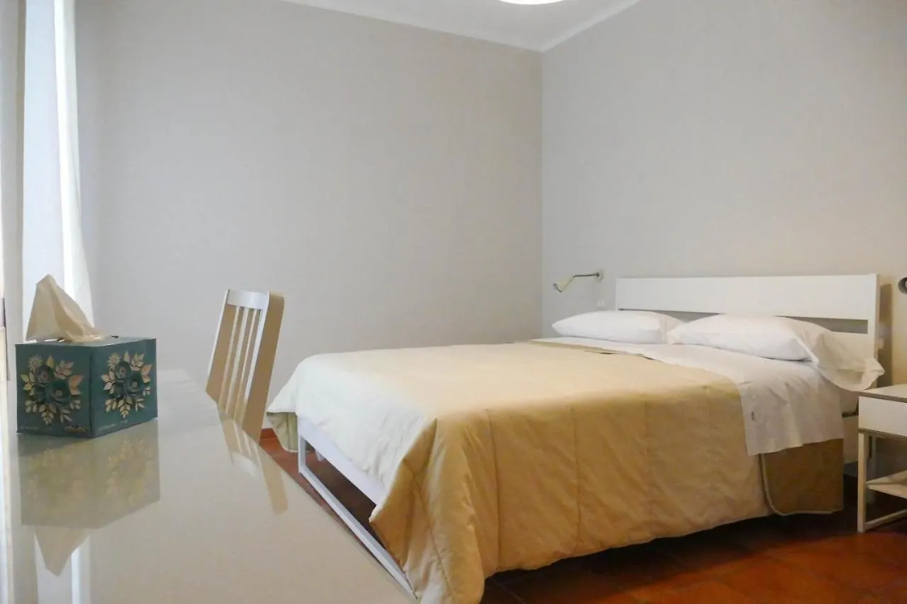 Gialel Pisa Hotel Guest house