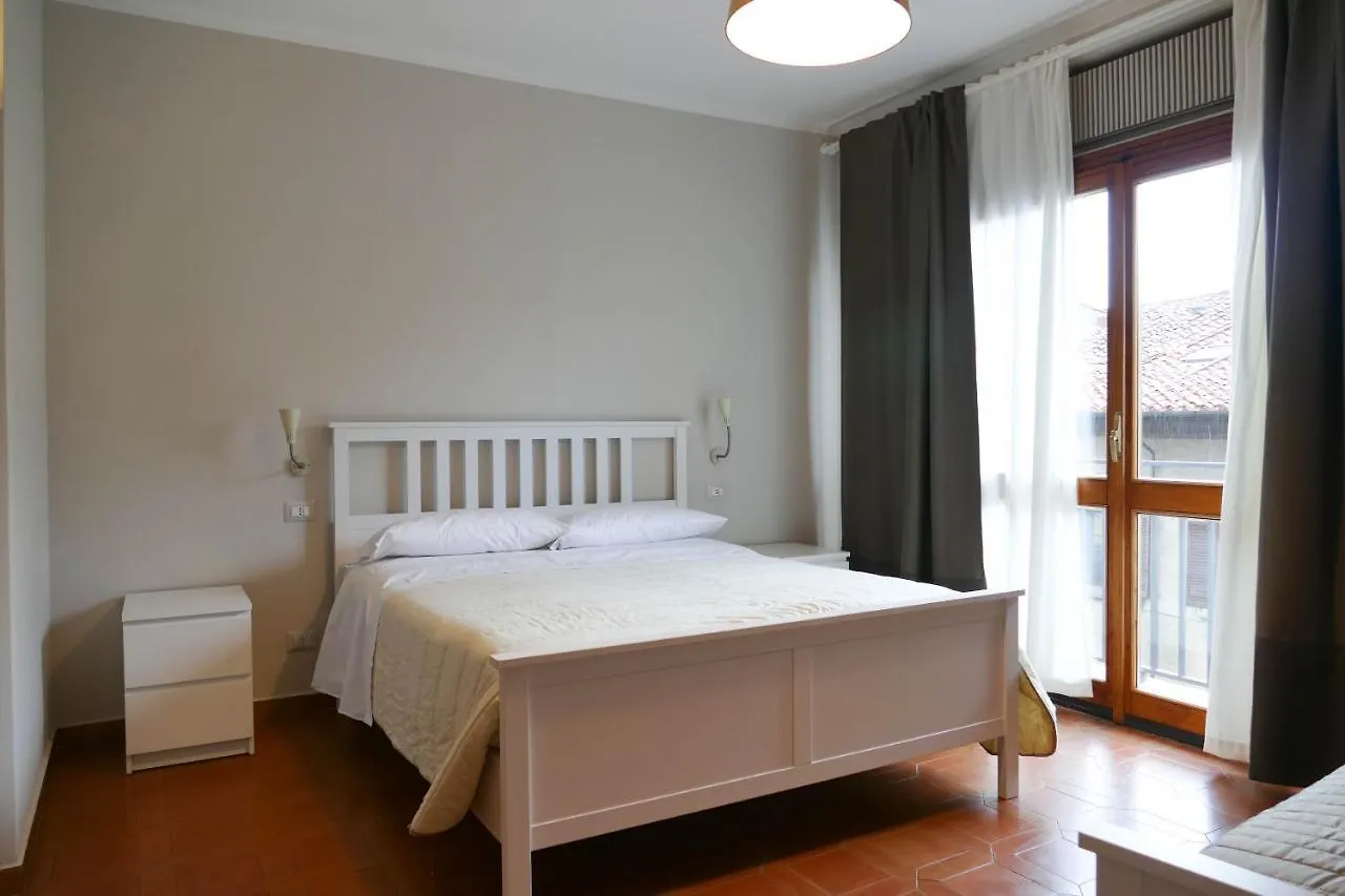 Gialel Pisa Hotel 2*,