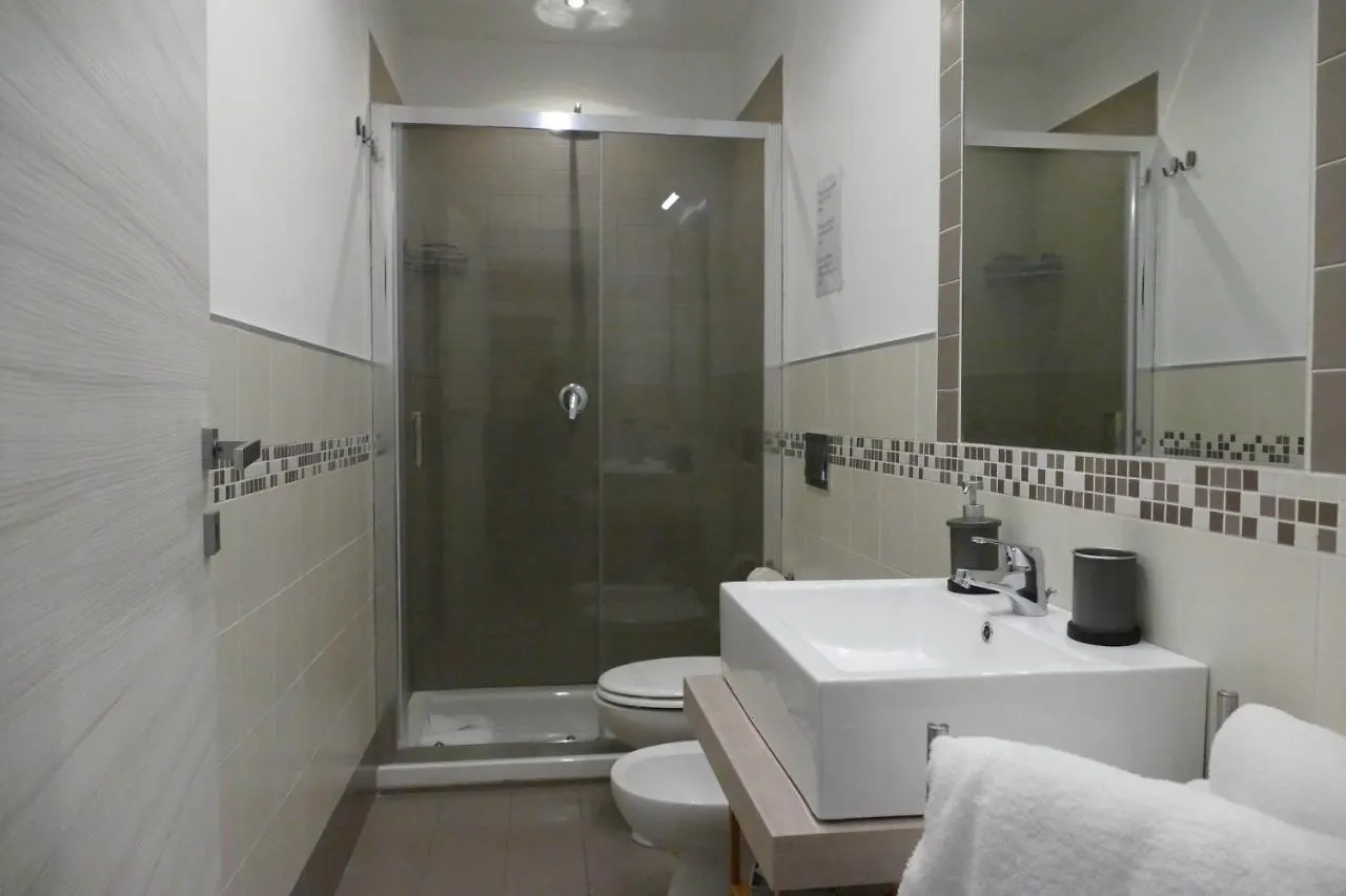Guest house Gialel Pisa Hotel