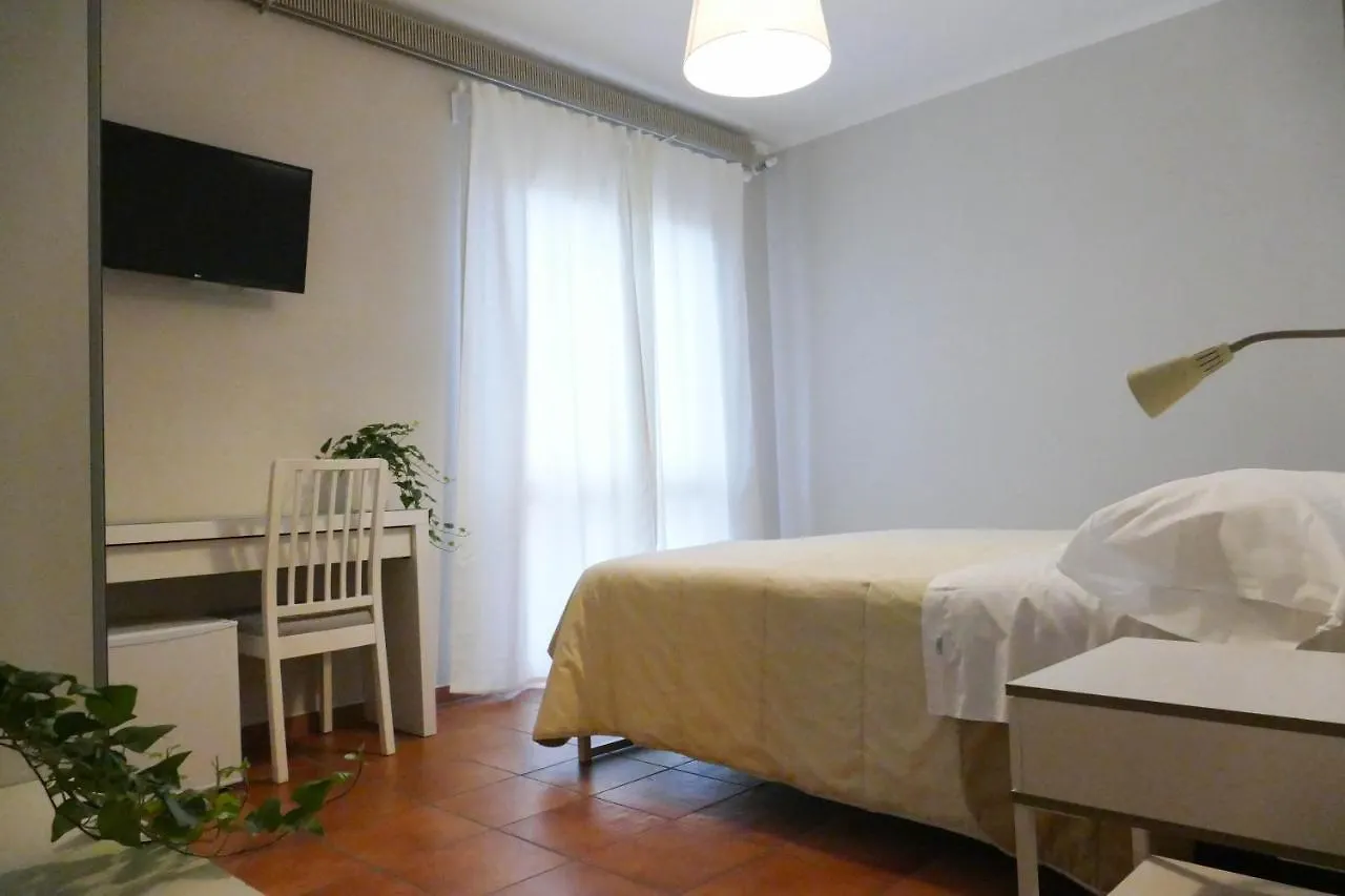 Gialel Pisa Hotel Guest house