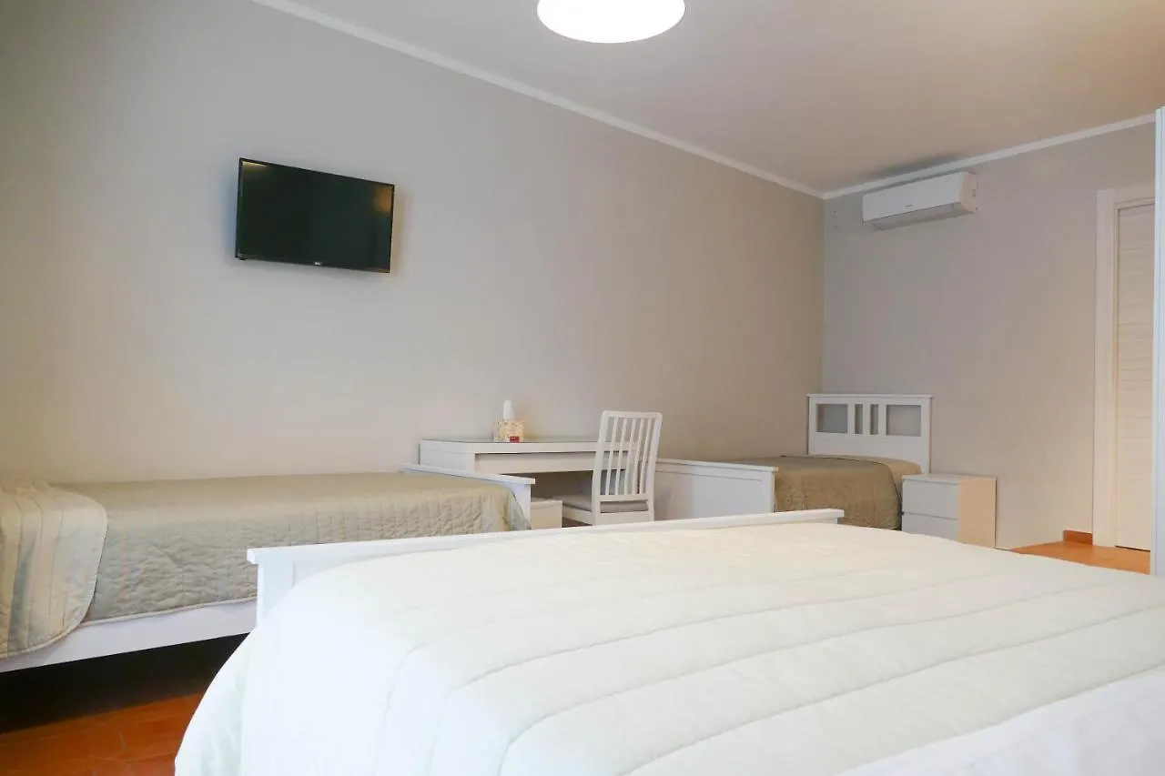 Gialel Pisa Hotel