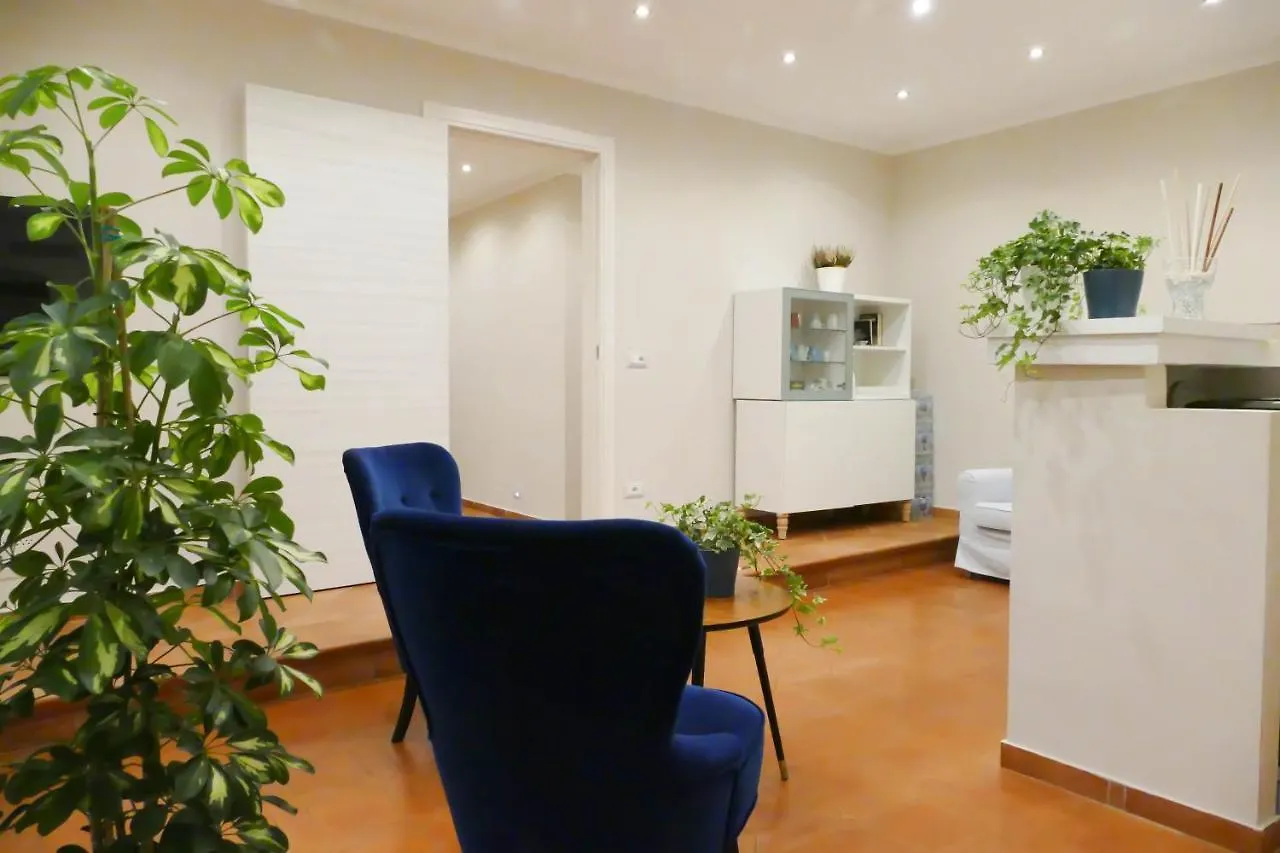 Guest house Gialel Pisa Hotel