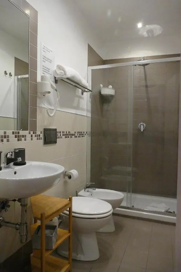 Guest house Gialel Pisa Hotel