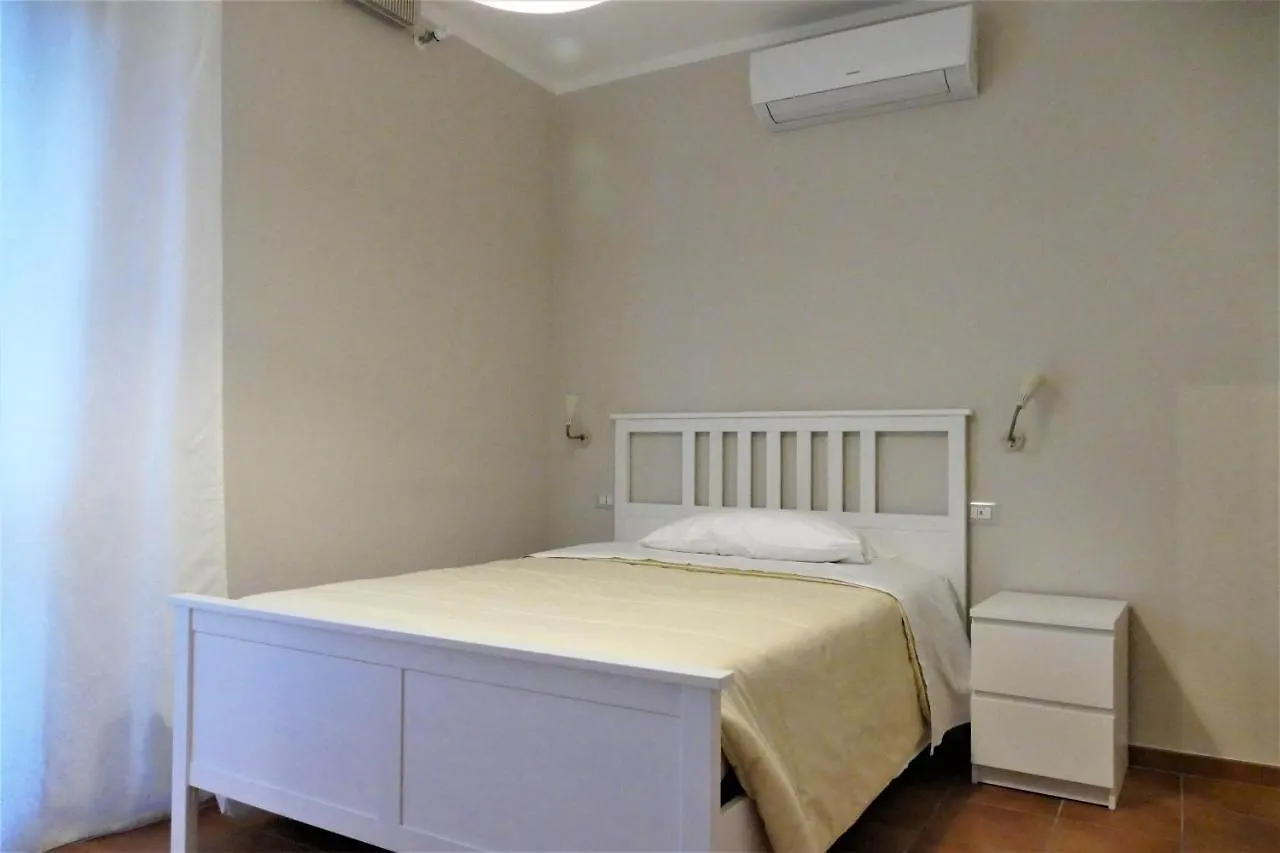 Guest house Gialel Pisa Hotel