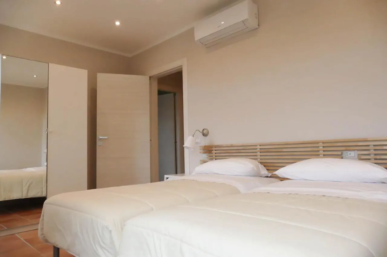 Gialel Pisa Hotel Italy