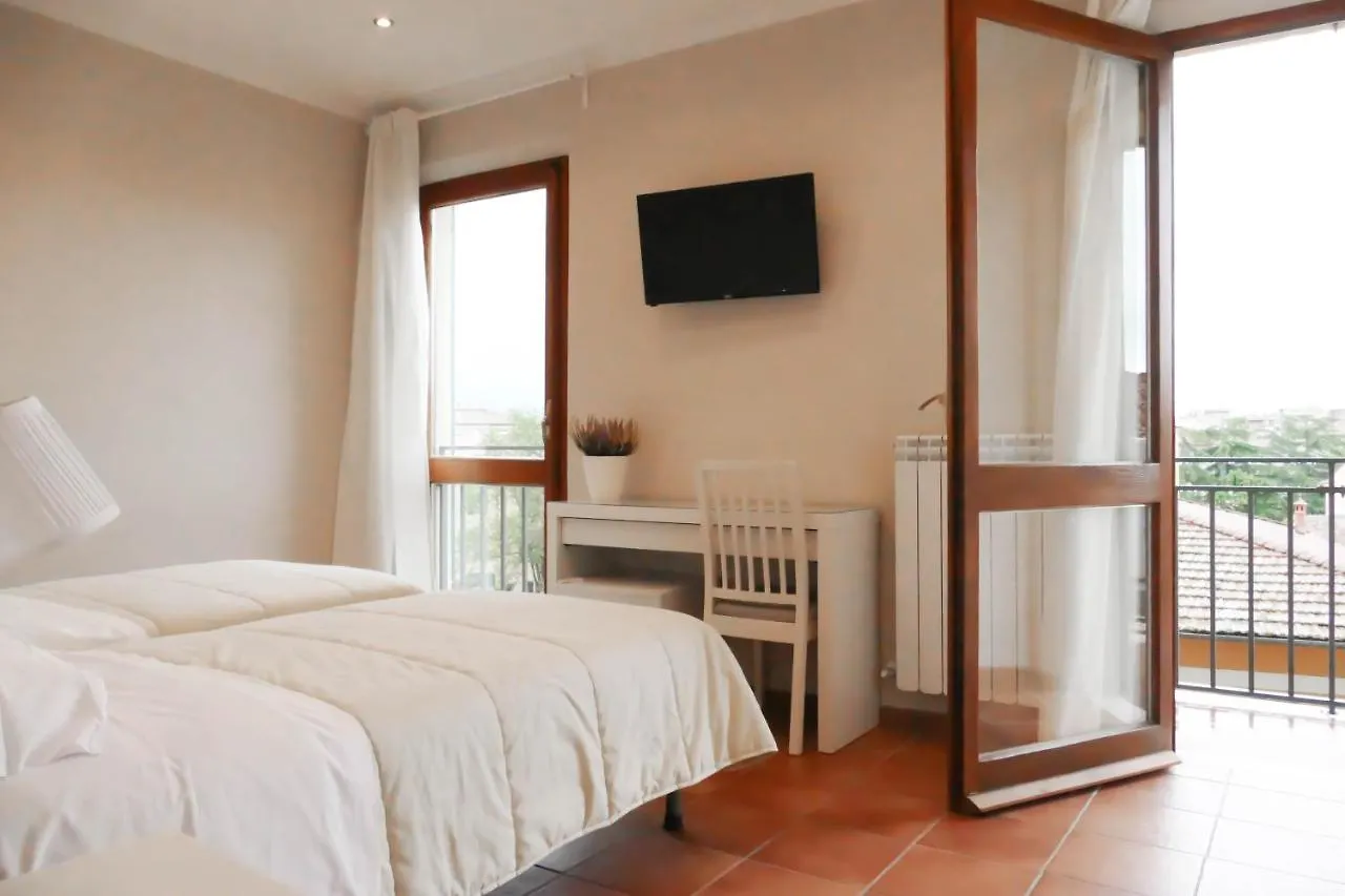 Affittacamere Hotel Gialel Pisa