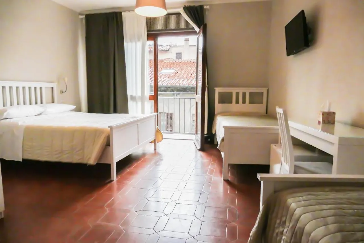 Hotel Gialel Pisa Italia