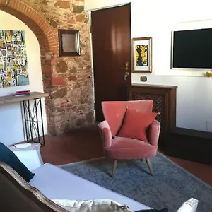 La Dimora Di Kinzica Apartment