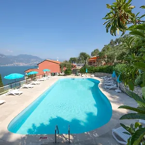 ** Hotel apartamentowy Castelli Włochy