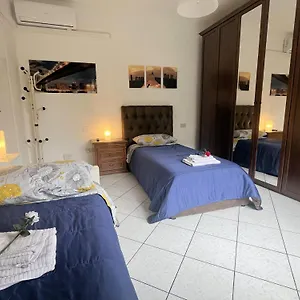 Apartment Comfort House, Pisa
