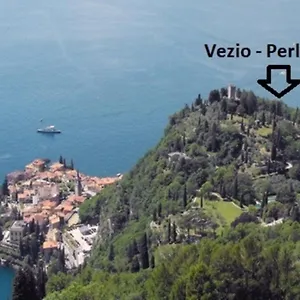 Diffuso Il Portichetto Vezio 3* Perledo