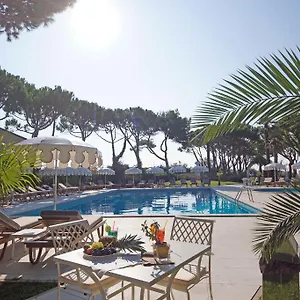 **** Hotel Park Maracaibo Włochy