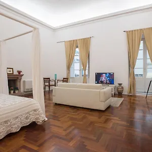  Pensjonat Residenze Al Castello Włochy