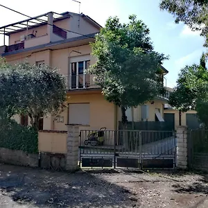 Il Merlo Pensjonat