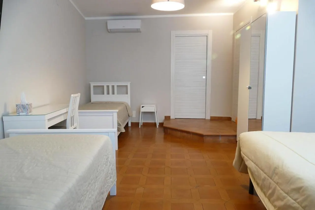 Hotel Gialel Pisa
