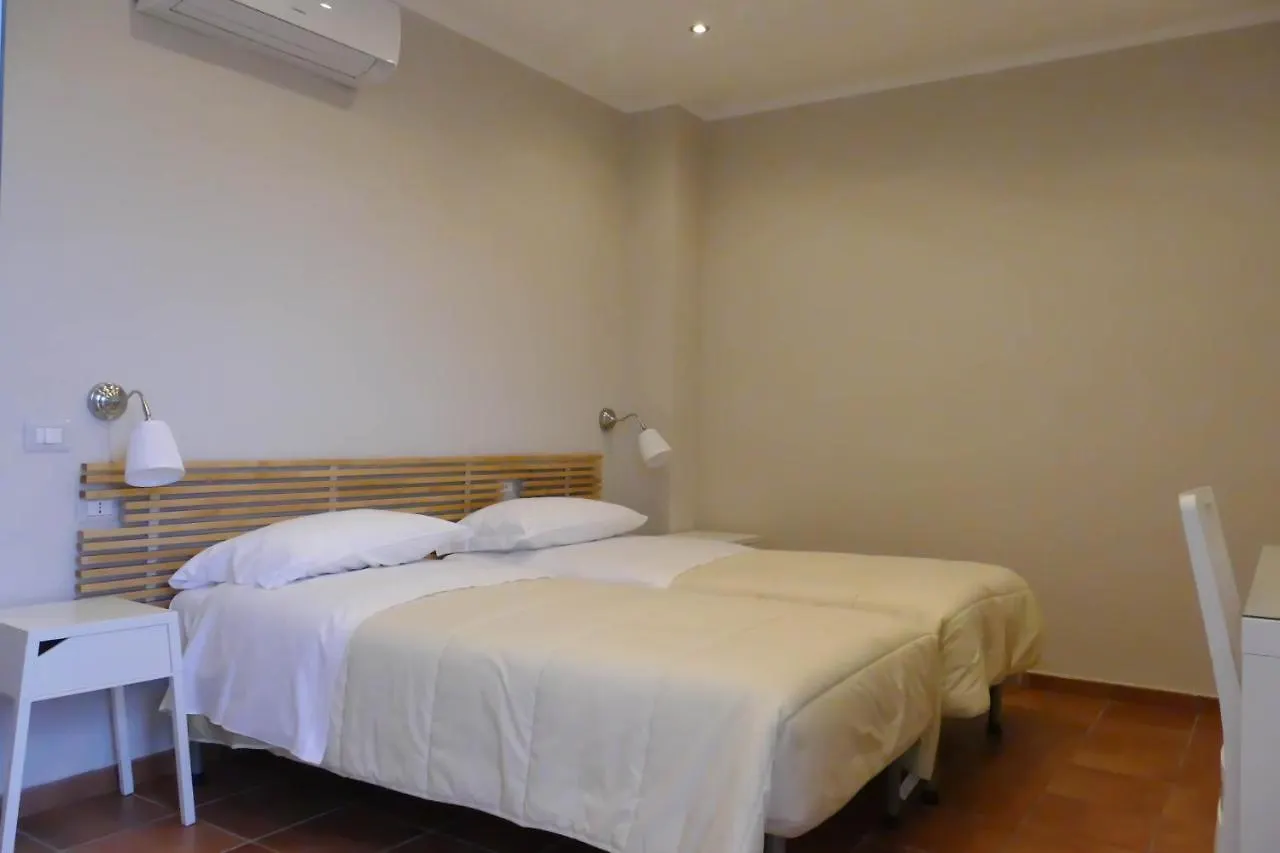 Gialel Pisa Hotel Italy